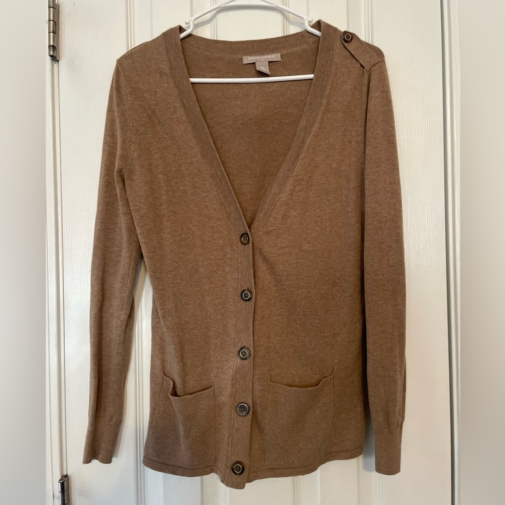 Women’s Cardigan